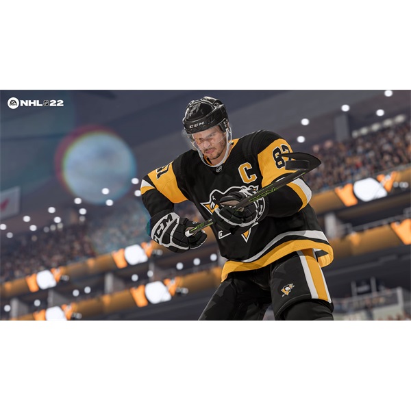 NHL 22 PS4 játékszoftver