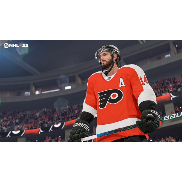 NHL 22 PS4 játékszoftver