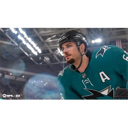 NHL 22 PS5 játékszoftver