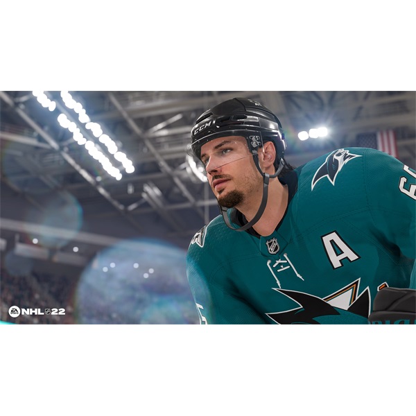 NHL 22 Xbox One játékszoftver