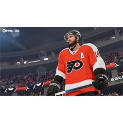 NHL 22 Xbox One játékszoftver