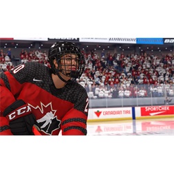 NHL 23 PS5 játékszoftver