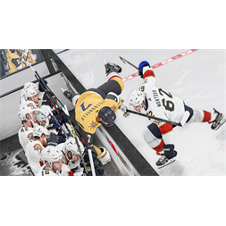 NHL 24 PS4 játékszoftver