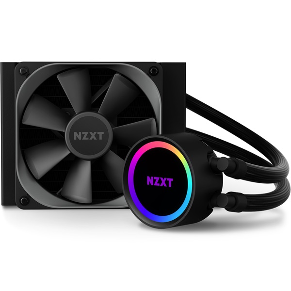 NZXT Kraken M23 120mm Liquid Cooler hűtő