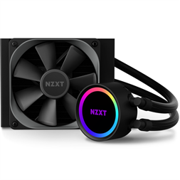 NZXT Kraken M23 120mm Liquid Cooler hűtő