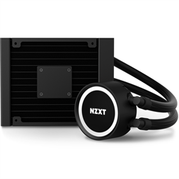 NZXT Kraken M23 120mm Liquid Cooler hűtő