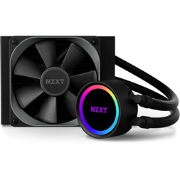 NZXT Kraken M23 120mm Liquid Cooler hűtő