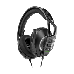 Nacon 2808368 Plantronics RIG 300PRO HX Xbox Series X fekete gamer headset