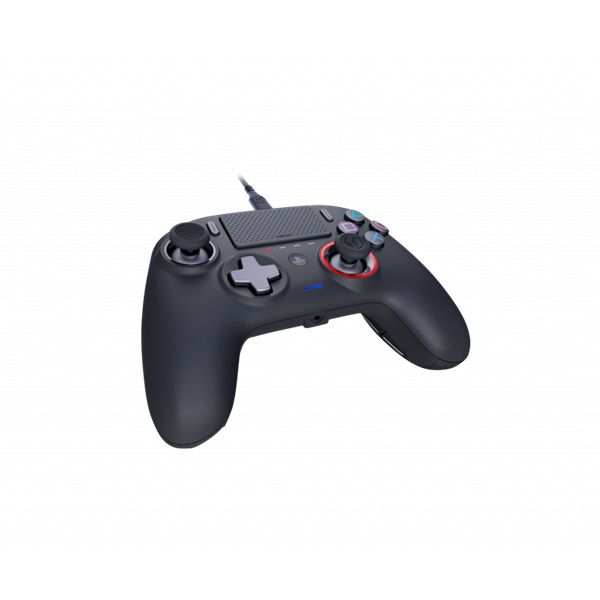 Nacon 2806392 Revolution Pro 3 PS4 fekete kontroller