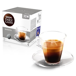 Nescafé Dolce Gusto Barista 30 db kávékapszula