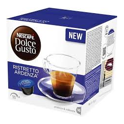 Nescafe Dolce Gusto Ristretto Ardenza 16 db kávékapszula