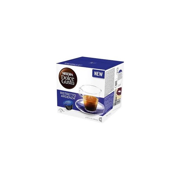 Nescafe Dolce Gusto Ristretto Ardenza 16 db kávékapszula