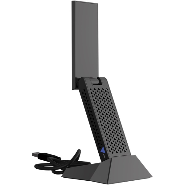 Netgear A7000 Nighthawk AC1900 Vezeték nélküli USB3.0 adapter