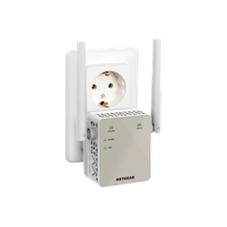 Netgear EX6120 Essentials Edition AC1200 Range Extender