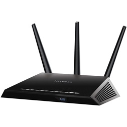 Netgear R7000P Nighthawk AC2300 MU-MIMO Smart WiFi router