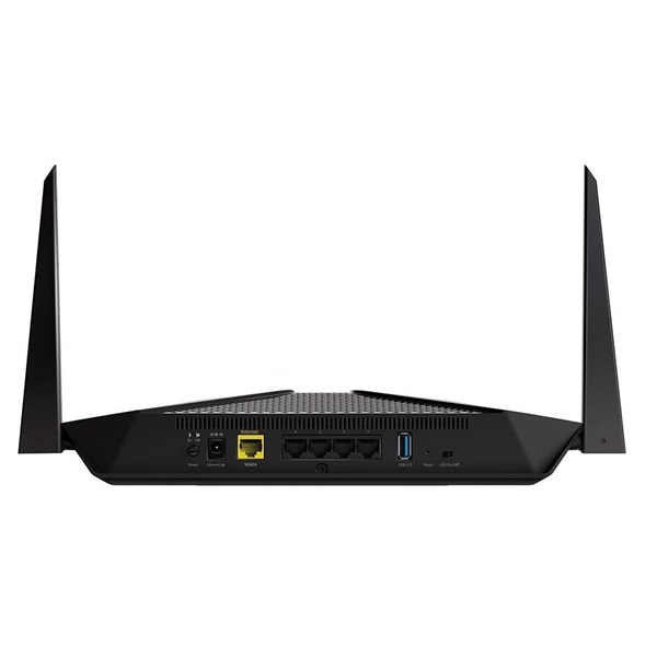 Netgear RAX40 Nighthawk 4-STREAM AX3000 WiFi 6 router