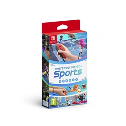 Nintendo Switch Sports Nintendo Switch játékszoftver