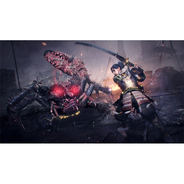 Nioh Collection PS5 játékszoftver