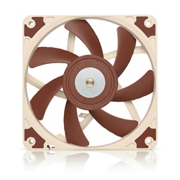 Noctua NF-A12x15 FLX 15mm 12cm ventilátor