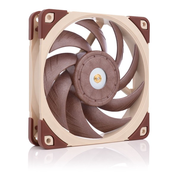 Noctua NF-A12x25 FLX 12cm ventilátor