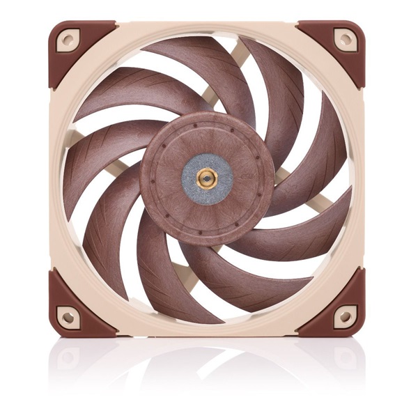 Noctua NF-A12x25 FLX 12cm ventilátor