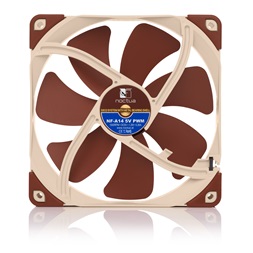 Noctua NF-A14 5V PWM 14cm ventilátor