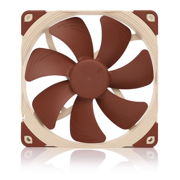 Noctua NF-A14-FLX 14cm ventilátor