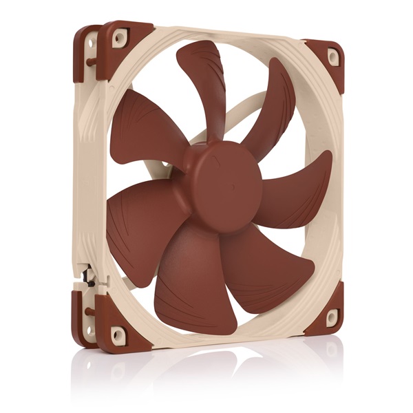 Noctua NF-A14-PWM 14cm ventilátor