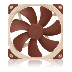 Noctua NF-A14-PWM 14cm ventilátor