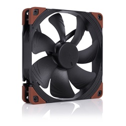 Noctua NF-A14 iPPC-2000 IP67 Industrial 14cm ventilátor