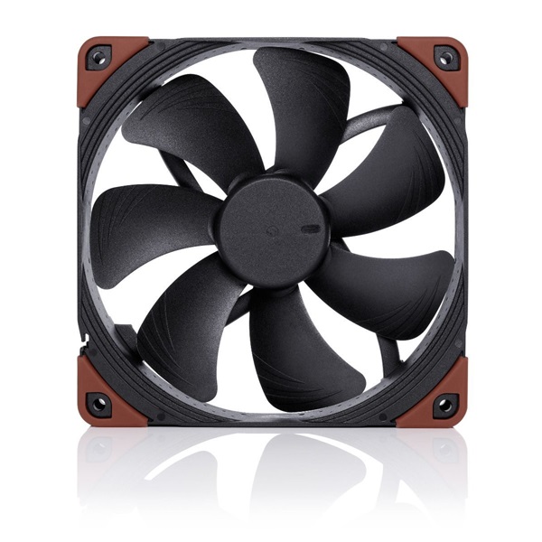 Noctua NF-A14 iPPC-2000 IP67 Industrial 14cm ventilátor