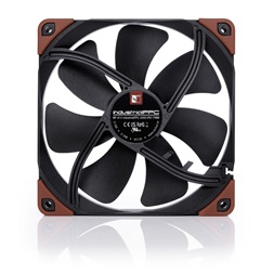 Noctua NF-A14 iPPC-2000 IP67 Industrial 14cm ventilátor