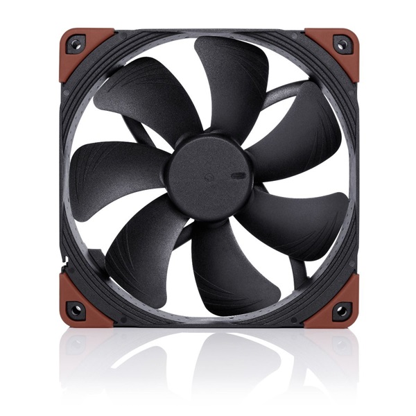 Noctua NF-A14 iPPC-2000 Industrial 14cm ventilátor