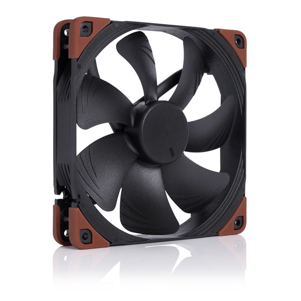 Noctua NF-A14 iPPC-3000 Industrial PWM 14cm ventilátor