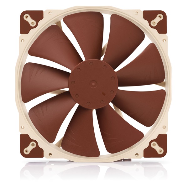 Noctua NF-A20 5V PWM 20cm ventilátor