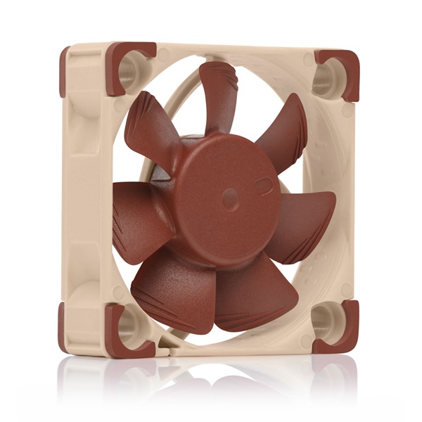 Noctua NF-A4X10-FLX 4cm ventilátor