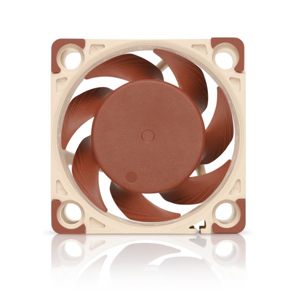 Noctua NF-A4X20 PWM 4cm ventilátor