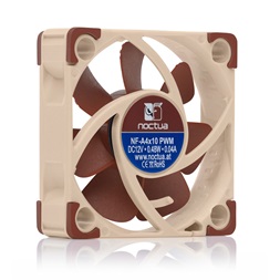 Noctua NF-A4x10 PWM 4cm ventilátor