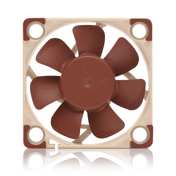 Noctua NF-A4x10 PWM 4cm ventilátor