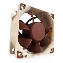 Noctua NF-A6x25-FLX 6cm ventilátor