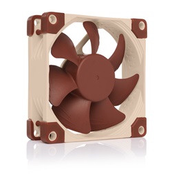 Noctua NF-A8 FLX 8cm ventilátor