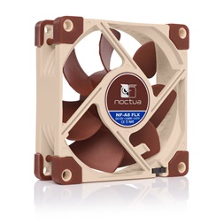 Noctua NF-A8 FLX 8cm ventilátor