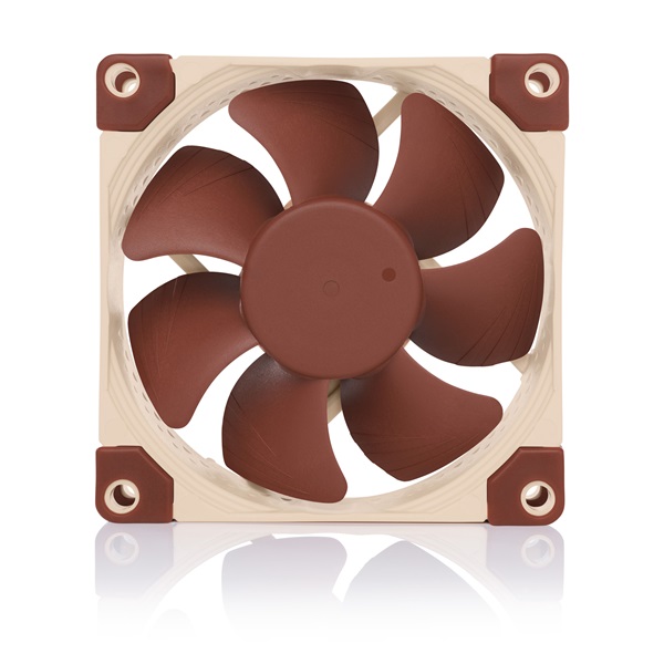 Noctua NF-A8 FLX 8cm ventilátor