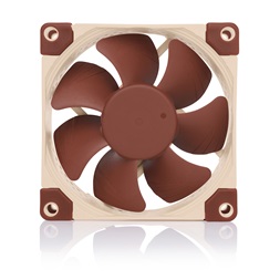 Noctua NF-A8 FLX 8cm ventilátor