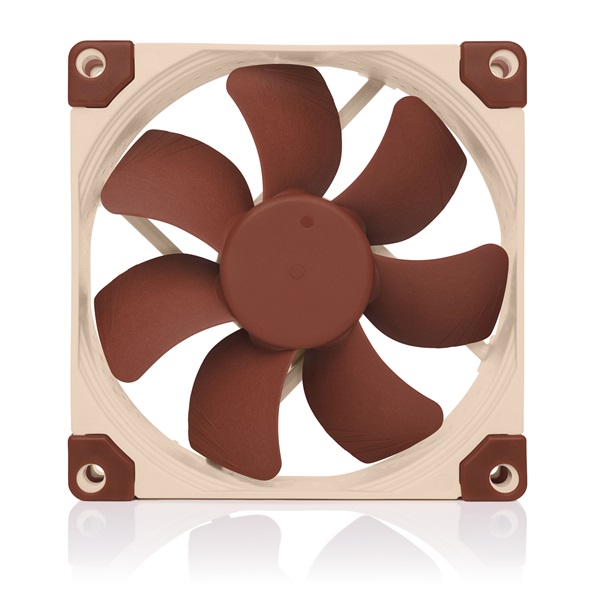 Noctua NF-A9 FLX 9cm ventilátor