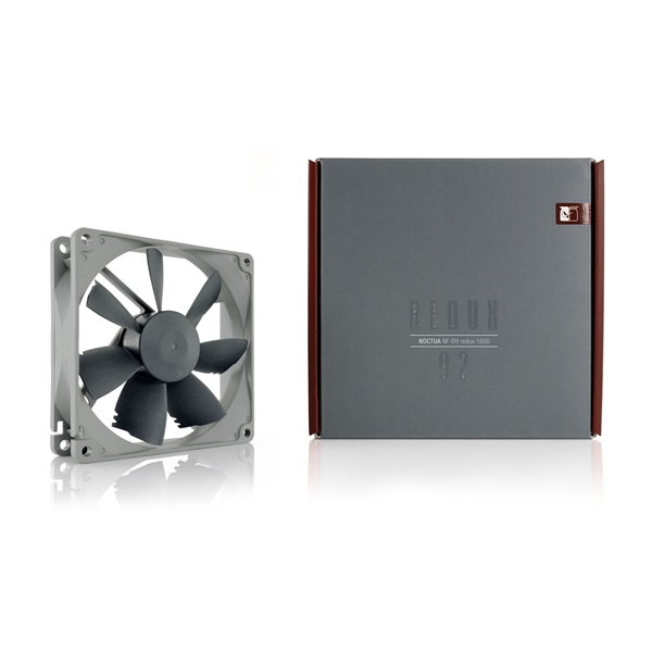 Noctua NF-B9 Redux-1600 9cm ventilátor