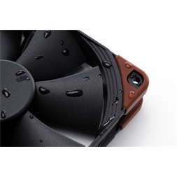 Noctua NF-F12 iPPC-2000 IP67 Industrial 12cm ventilátor