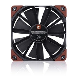 Noctua NF-F12 iPPC-2000 Industrial PWM 12cm ventilátor