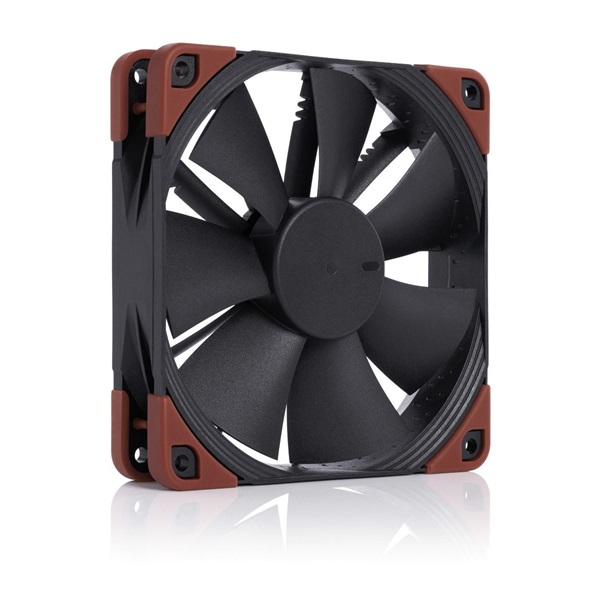 Noctua NF-F12 iPPC-3000 Industrial PWM 12cm ventilátor