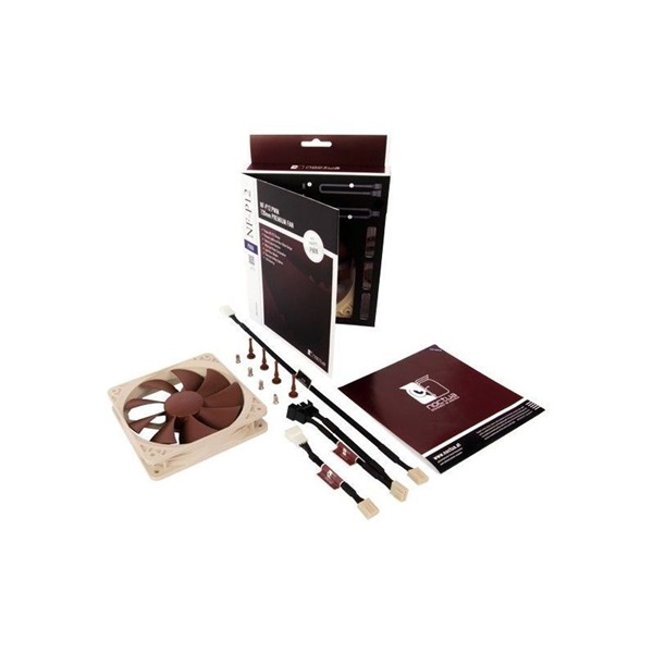 Noctua NF-P12-PWM 12cm ventilátor